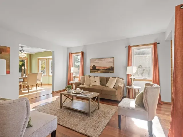 AUROZA HOMES INC Assisted Living Facility in Minneapolis, MN