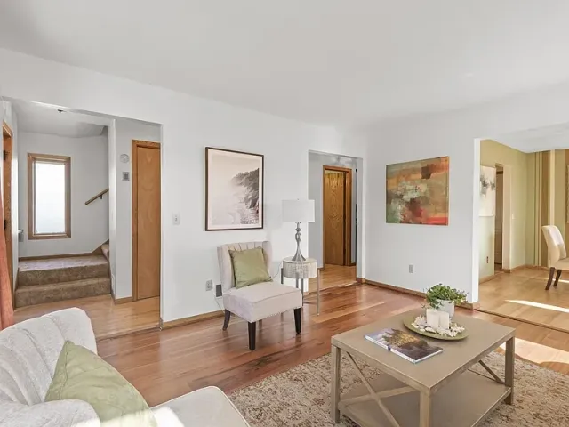 AUROZA HOMES INC Assisted Living Facility in Minneapolis, MN