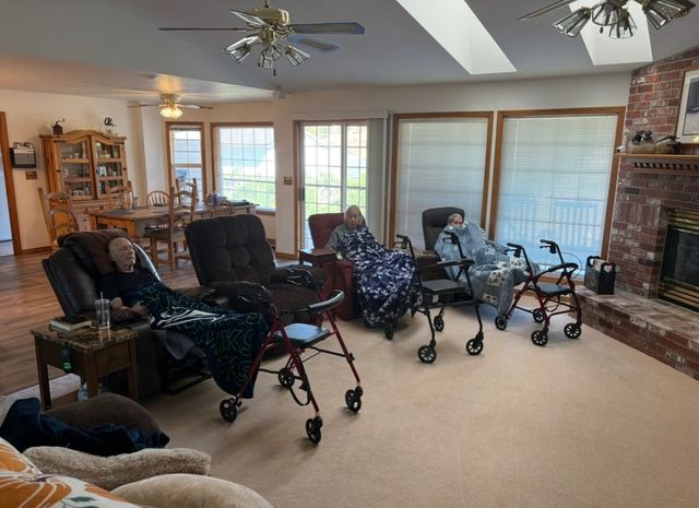 Gallery Image for On The River Adult Foster Home in Roseburg, OR