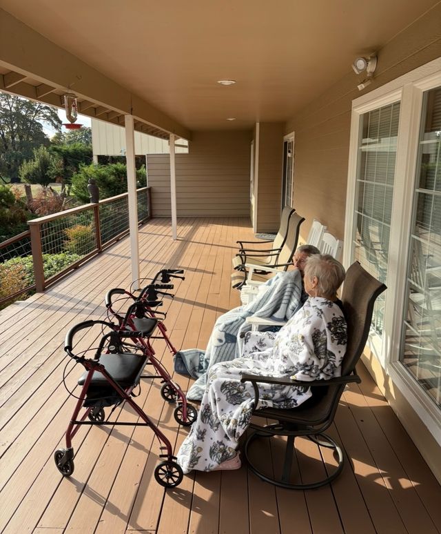 Gallery Image for On The River Adult Foster Home in Roseburg, OR