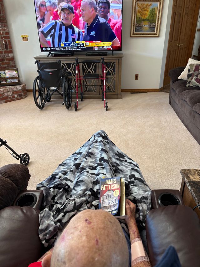 Gallery Image for On The River Adult Foster Home in Roseburg, OR