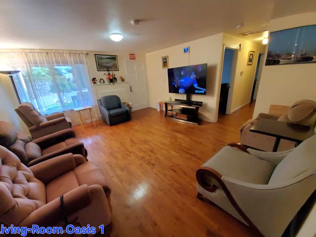 An Oasis of Peace AFH LLC Adult Family Home in Federal Way, WA