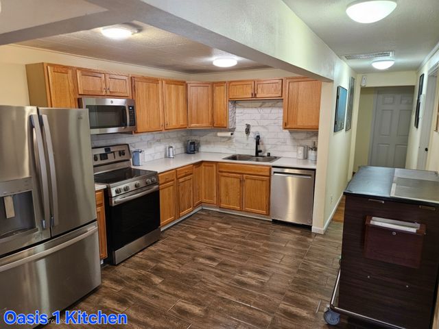 An Oasis of Peace AFH LLC Adult Family Home in Federal Way, WA
