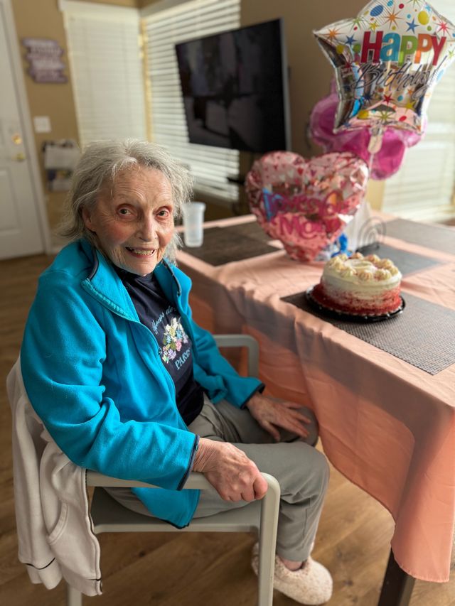 Asis Adult Family Home Adult Family Home in Sequim, WA