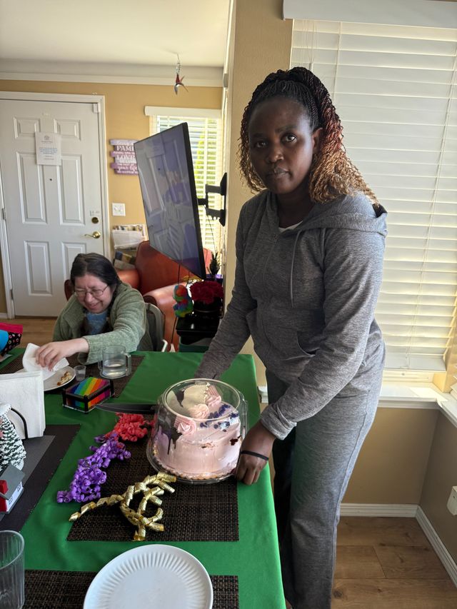 Asis Adult Family Home Adult Family Home in Sequim, WA