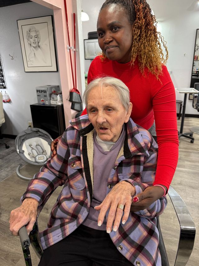 Asis Adult Family Home Adult Family Home in Sequim, WA