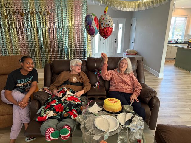 Asis Adult Family Home Adult Family Home in Sequim, WA