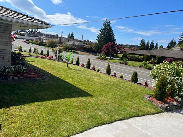 Compassionate Care Adult Family Home LLC Adult Family Home in Everett, WA