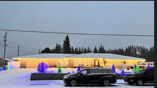 Compassionate Care Adult Family Home LLC Adult Family Home in Everett, WA