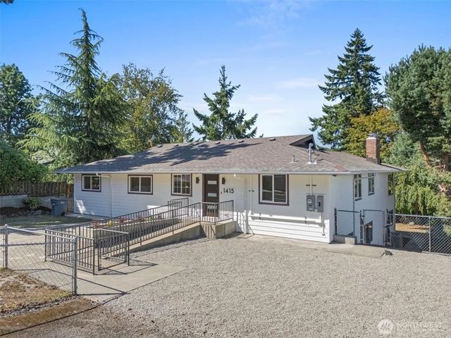 Compassionate AFH Adult Family Home in Puyallup, WA