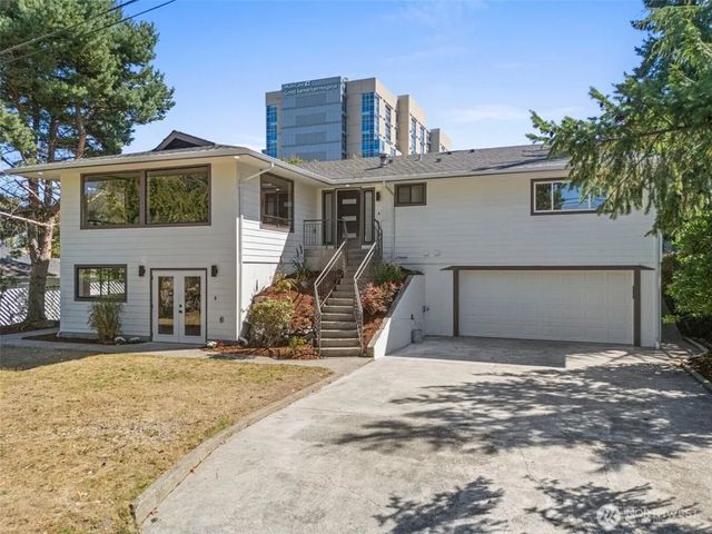 Compassionate Hands Homes, LLC Adult Family Home in Puyallup, WA