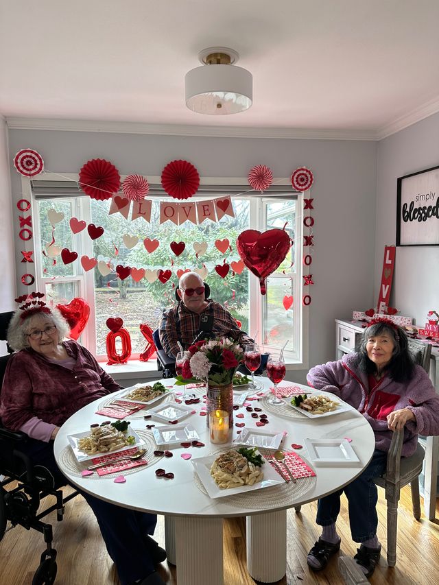 Angel’s Heart Care Adult Family Home Adult Family Home in Renton, WA