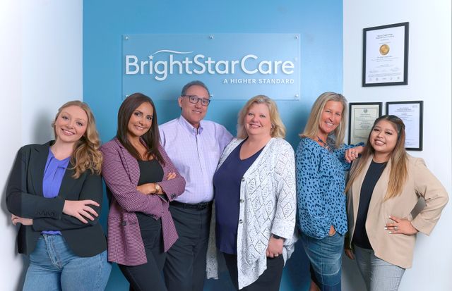 BrightStar Care of Carlsbad home care agency in Carlsbad, CA