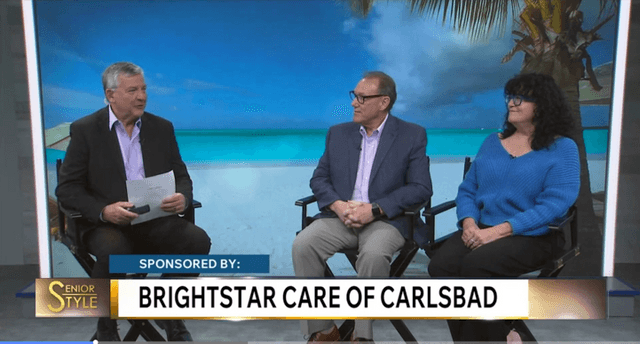 BrightStar Care of Carlsbad