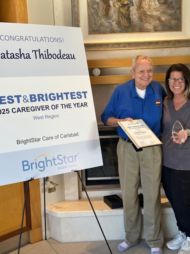 BrightStar Care of Carlsbad