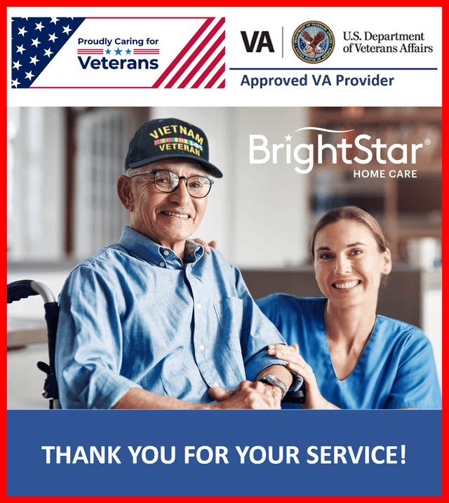 BrightStar Care of Carlsbad