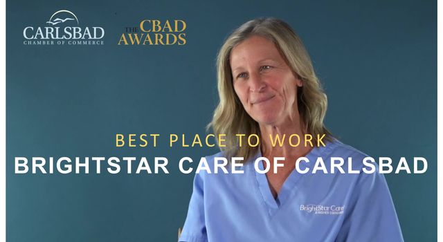 BrightStar Care of Carlsbad
