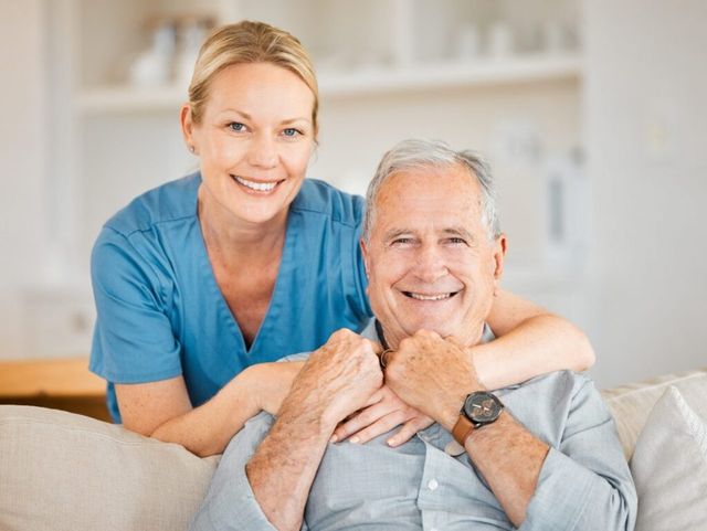 AID TO AGENCY HOME CARE