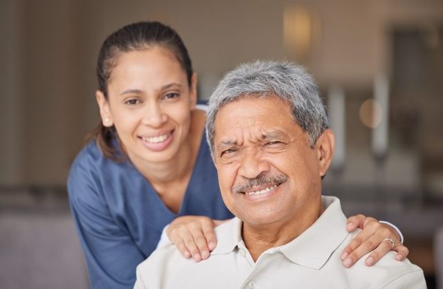 AID TO AGENCY HOME CARE