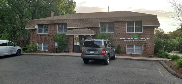 NEW DAY HOME CARE INC