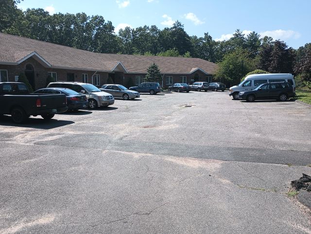 NEW DAY HOME CARE INC