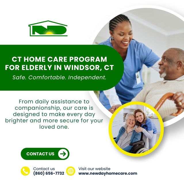NEW DAY HOME CARE INC