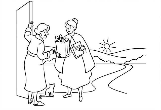 LITCHFIELD HILLS HOME CARE INC home care agency in Litchfield, CT