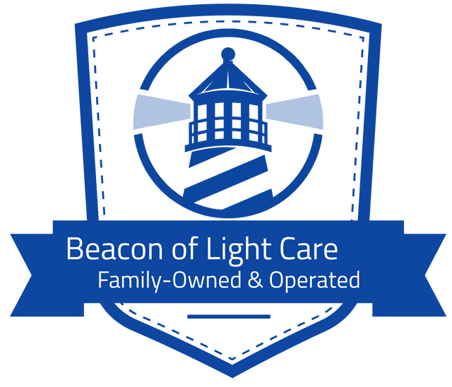 BEACON OF LIGHT CARE home care agency in Miramar, FL