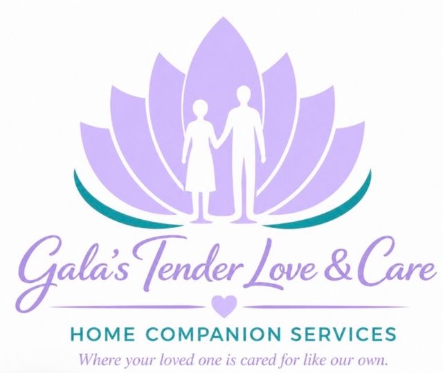 GALA'S TENDER LOVE & CARE HOME COMPANION SERVICES LLC home care agency in Jacksonville, FL