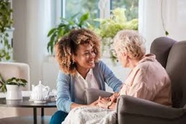 GRACEFULLY AT HOME CAREGIVING, LLC