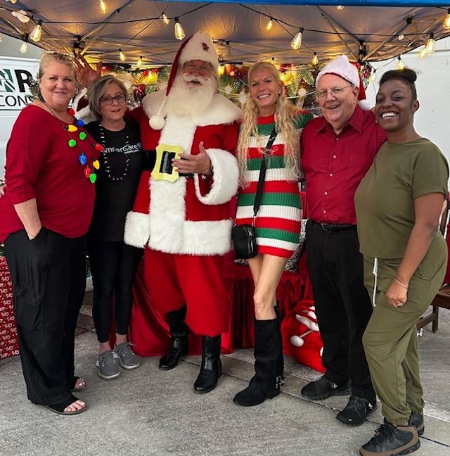 COMFORCARE HOME CARE OF SARASOTA