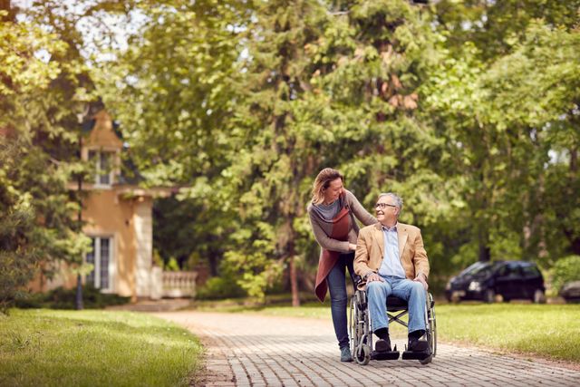 HALLMARK HOMECARE - Homecare photo in Boynton Beach, FL