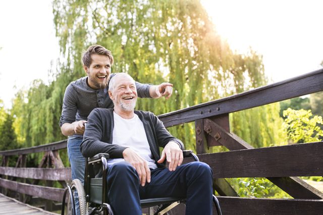 HALLMARK HOMECARE - Homecare photo in Boynton Beach, FL