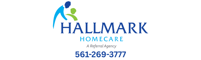 HALLMARK HOMECARE - Homecare photo in Boynton Beach, FL