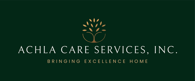 ACHLA CARE SERVICES INC