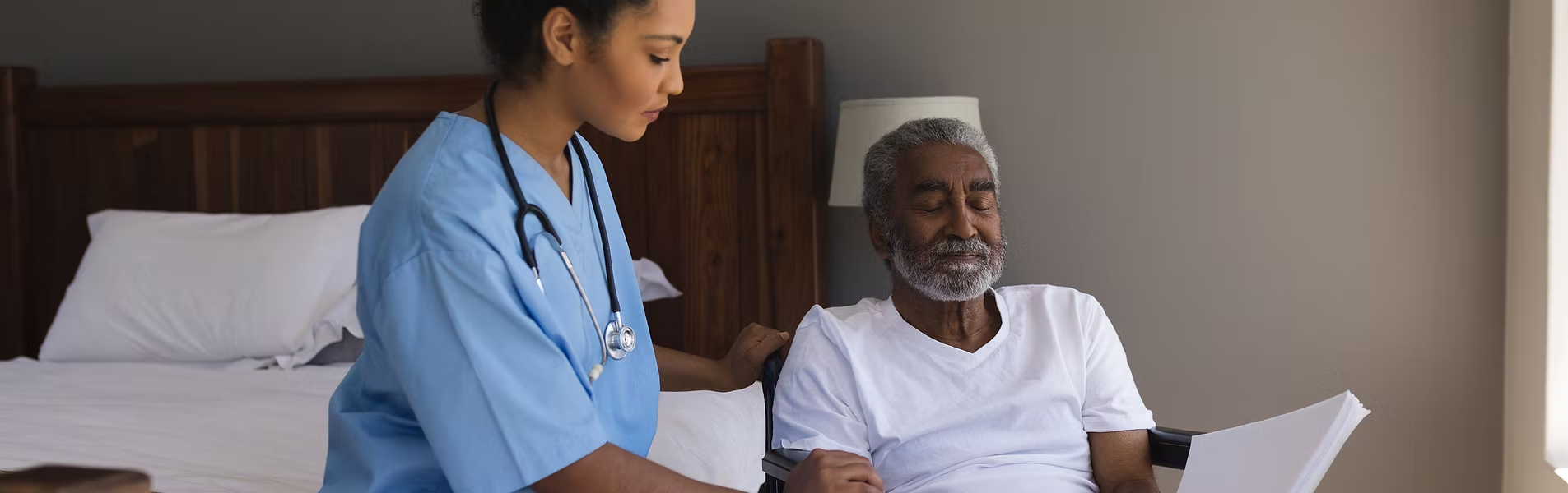 ACHLA CARE SERVICES INC