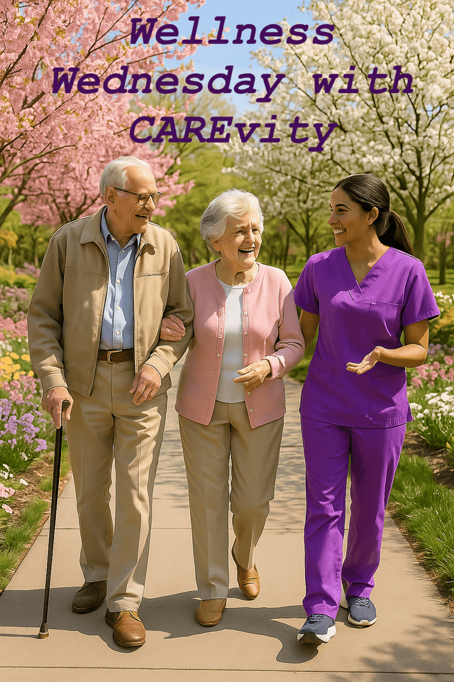 CAREvity - Homecare photo in Columbus, GA