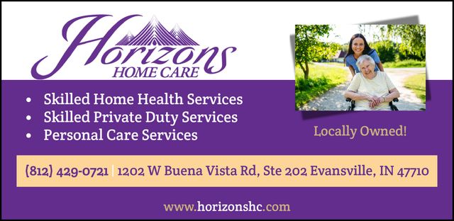 Horizons Home and Community Care