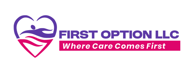 First Option LLC home care agency in Beltsville, MD