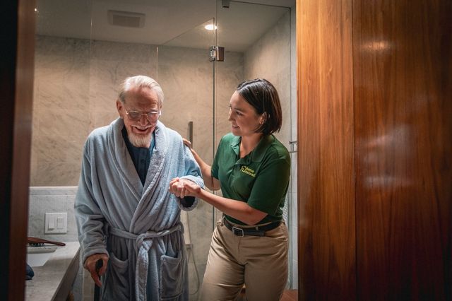 Home Instead - Homecare photo in Pinehurst, NC