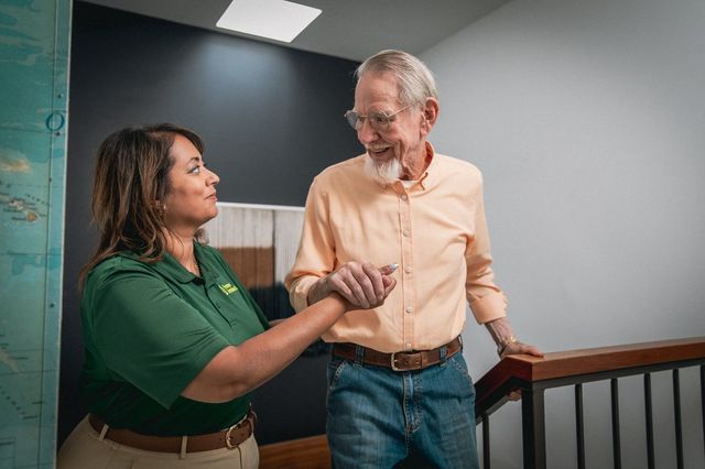 Home Instead - Homecare photo in Pinehurst, NC