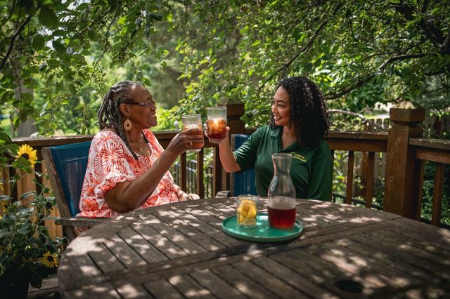 Home Instead home care agency in Pinehurst, NC