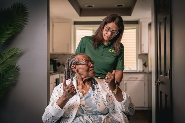 Home Instead - Homecare photo in Pinehurst, NC