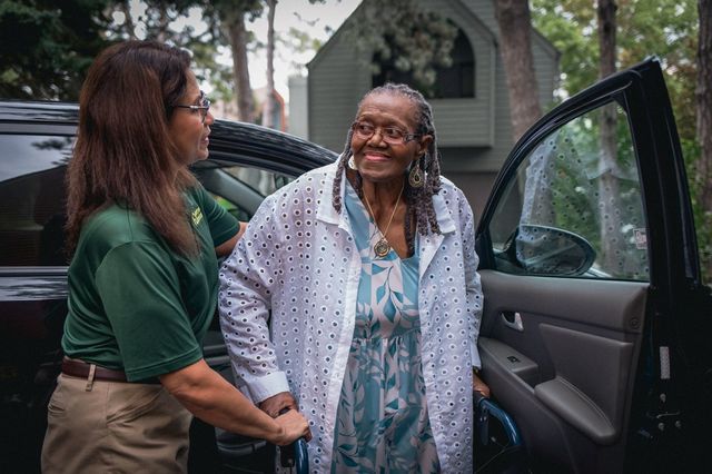 Home Instead - Homecare photo in Pinehurst, NC