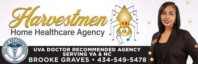 Harvestmen Home Healthcare Agency