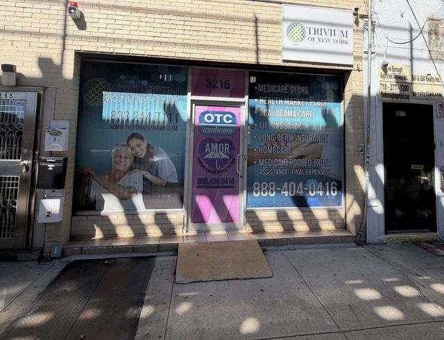 Trivium Of New York Llc home care agency in Brooklyn, NY