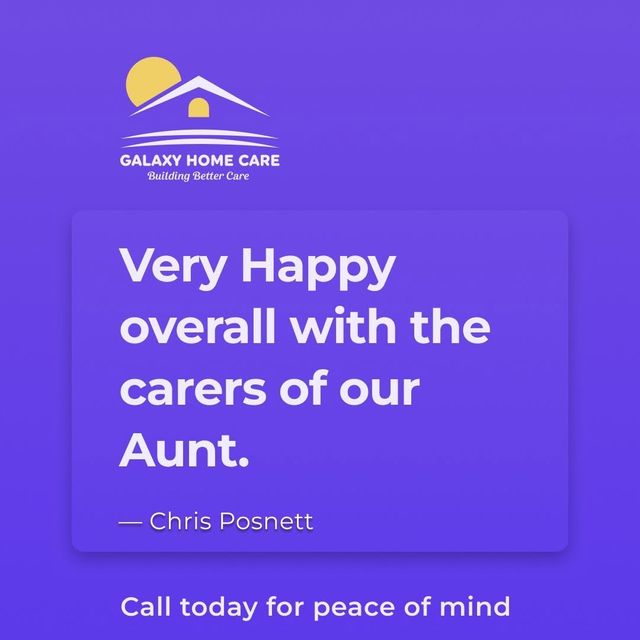 Galaxy Home Care Inc. home care agency in Brooklyn, NY