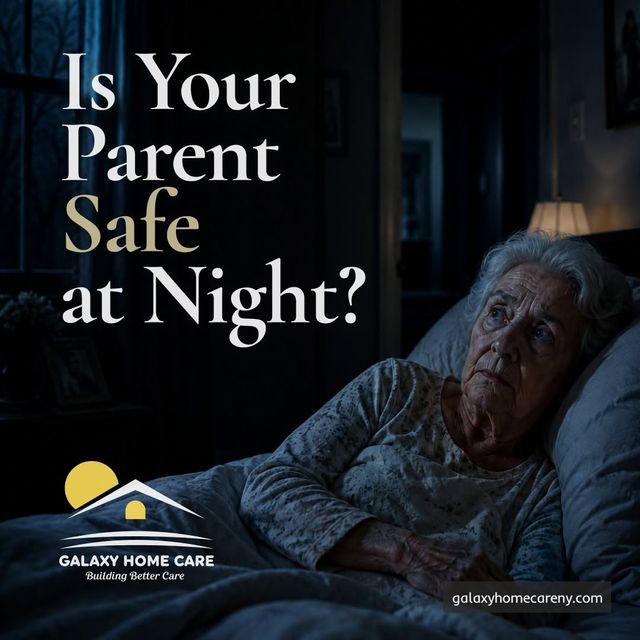 Galaxy Home Care Inc. home care agency in Brooklyn, NY