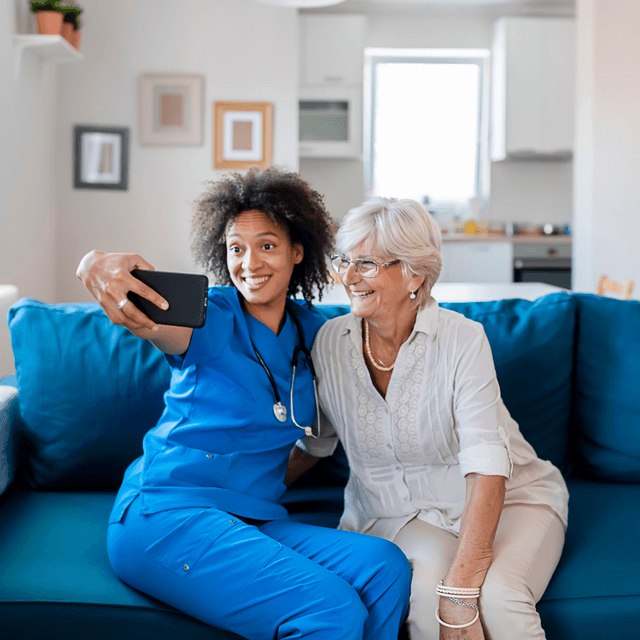 TRANSCEND HOME CARE LLC home care agency in Philadelphia, PA