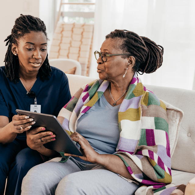 TRANSCEND HOME CARE LLC home care agency in Philadelphia, PA